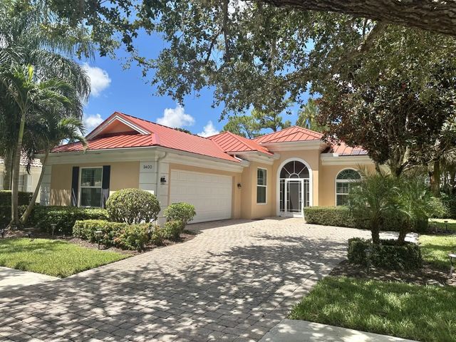 9400 Sw Wedgewood Lane, Stuart