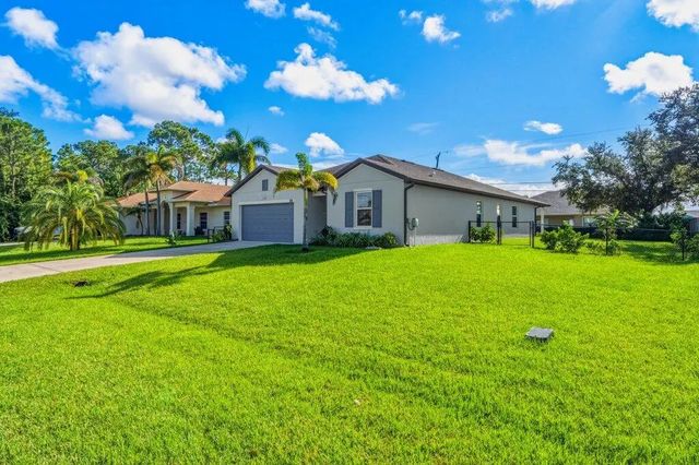 3 of 45 - 226 Sw Milburn Circle, Port St. Lucie, FL