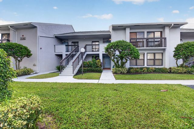 5086 Golfview Court #1622, Delray Beach