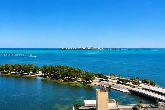 2475 Brickell Avenue #1202, Miami