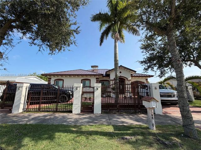 14480 Sw 292nd Street, Homestead