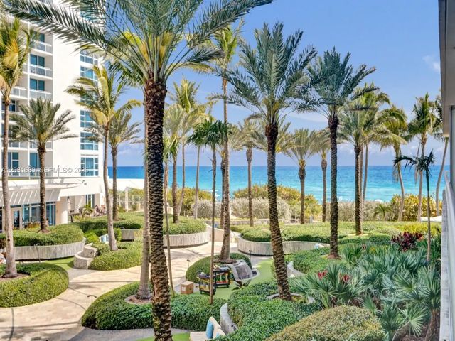 6799 Collins Avenue #201, Miami Beach