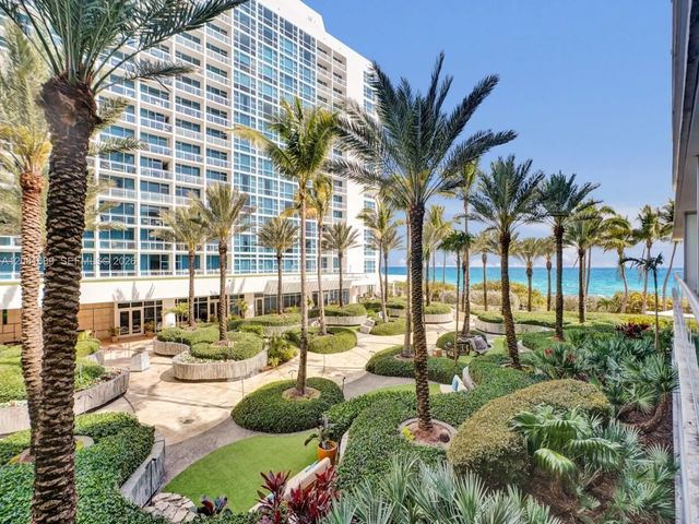 2 of 21 - 6799 Collins Avenue #201, Miami Beach, FL