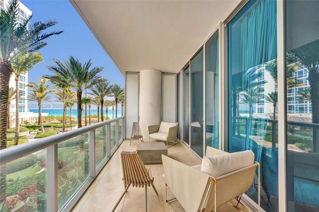 3 of 21 - 6799 Collins Avenue #201, Miami Beach, FL