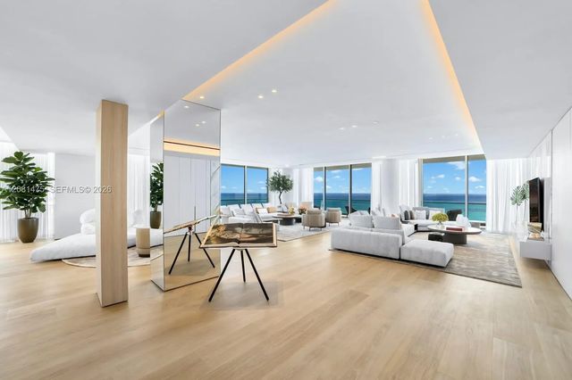10203 Collins Avenue #lph 2701, Bal Harbour