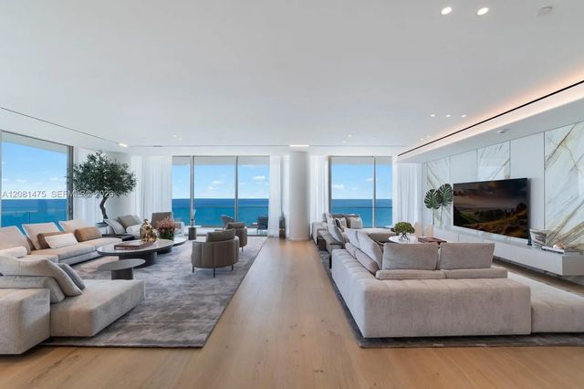 2 of 43 - 10203 Collins Avenue #lph 2701, Bal Harbour, FL