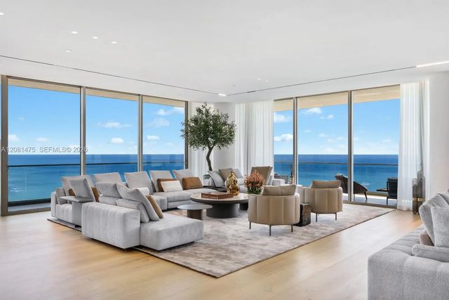3 of 43 - 10203 Collins Avenue #lph 2701, Bal Harbour, FL