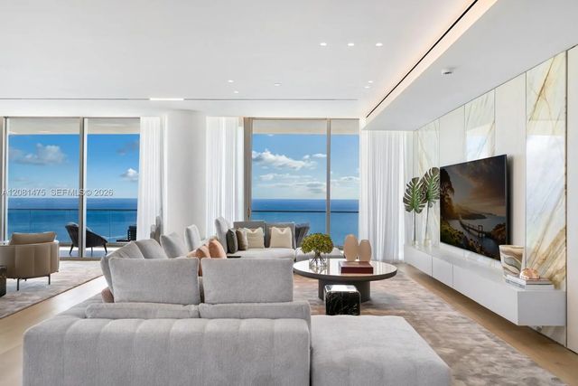 4 of 43 - 10203 Collins Avenue #lph 2701, Bal Harbour, FL