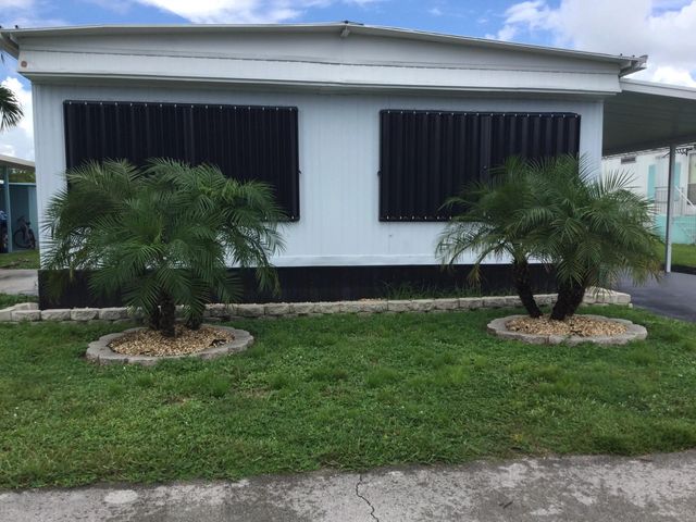5000 Se Federal Highway #802, Stuart