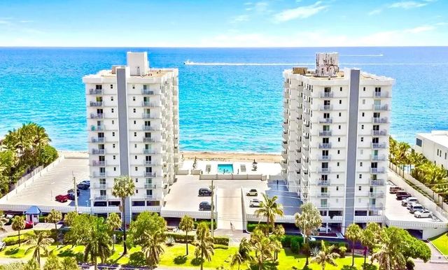 4511 S Ocean Boulevard #503, Highland Beach