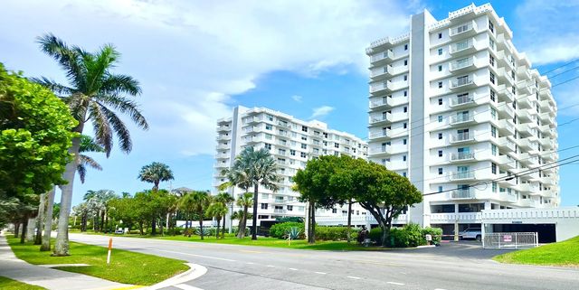 3 of 18 - 4511 S Ocean Boulevard #503, Highland Beach, FL
