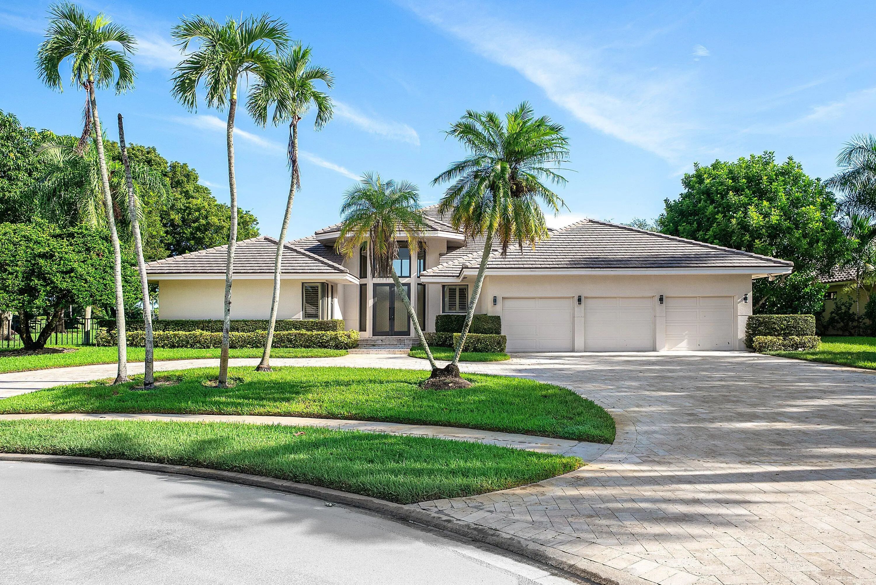 Boca Raton Residential home for sale
