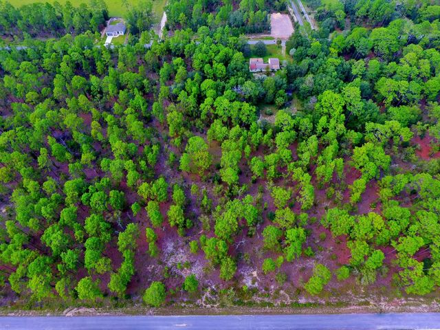Tbd Nw Water Oak Avenue, Dunnellon
