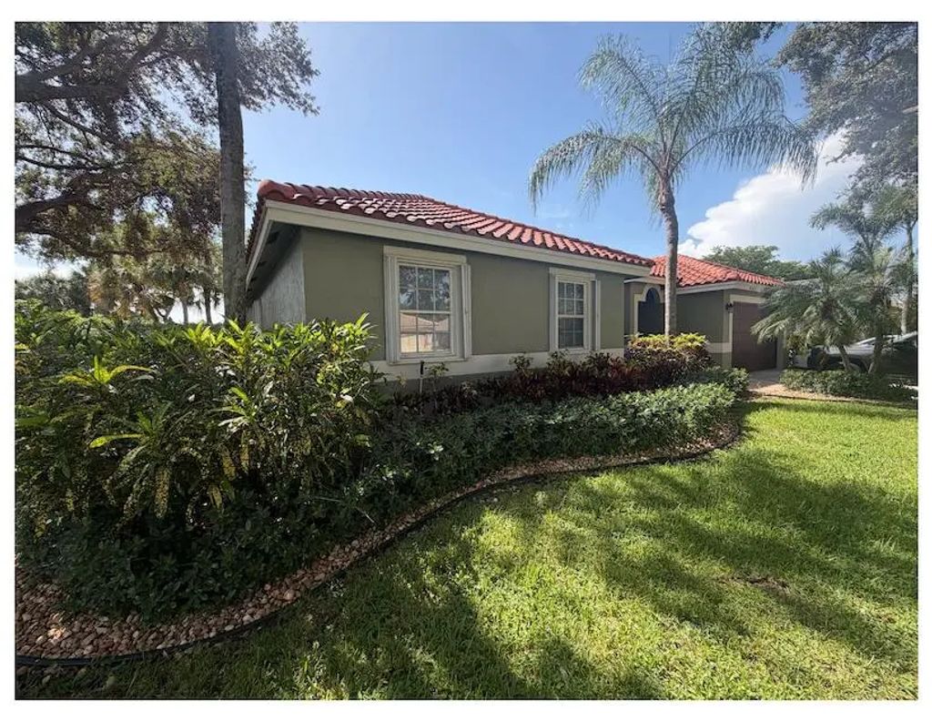 6305 Nw 43rd Terrace, Coconut Creek