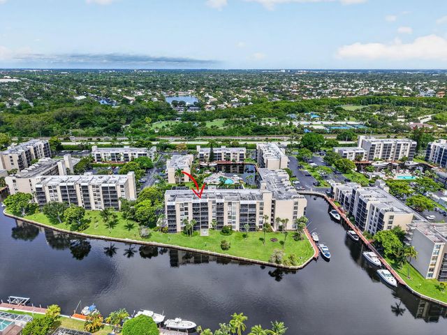 13 Royal Palm Way #5050, Boca Raton