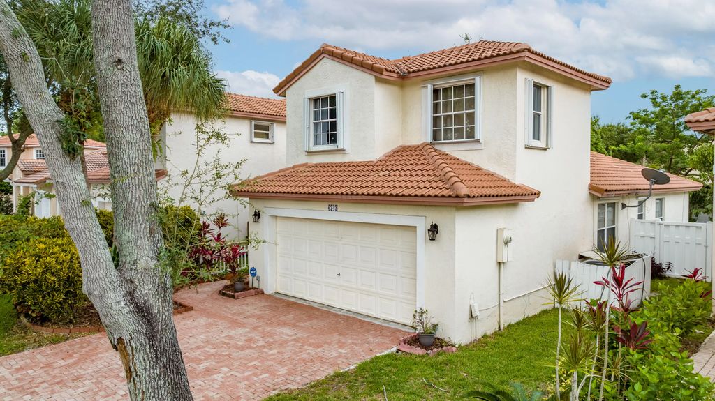 6242 Nw 38th Drive #6242, Coral Springs