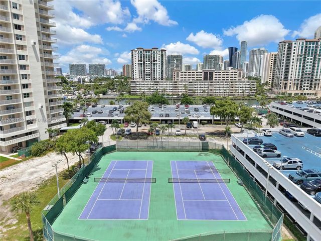 2 of 18 - 300 Bayview Drive #211, Sunny Isles Beach, FL
