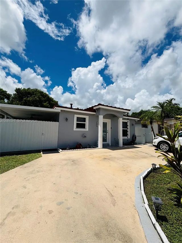 502 Nw 7th Avenue, Homestead