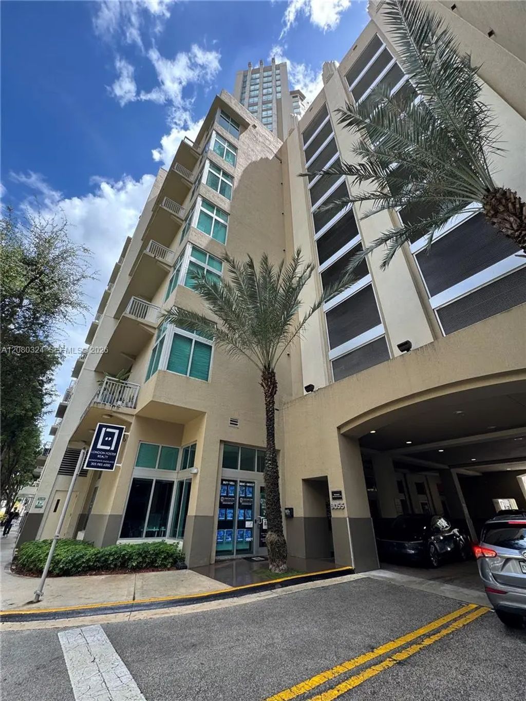 9055 Sw 73rd Court #1108, Miami