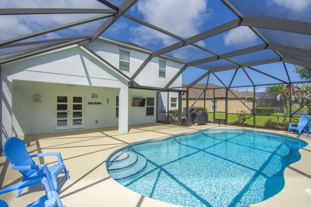 655 Valencia Circle Sw, Vero Beach