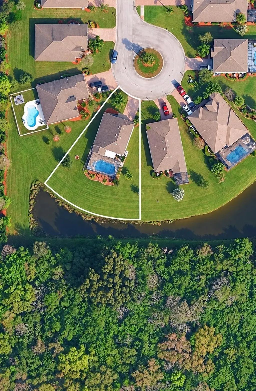 655 Valencia Circle Sw, Vero Beach