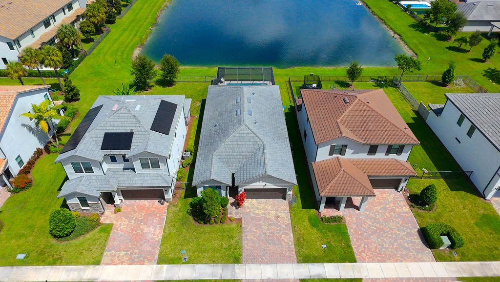 8231 Tailshot Court, Lake Worth