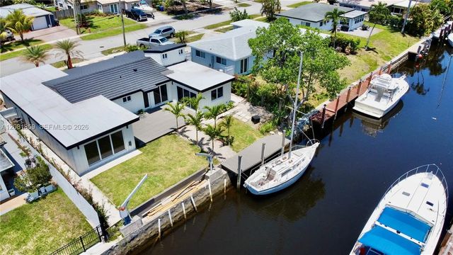 1720 Sw 23rd Avenue, Fort Lauderdale