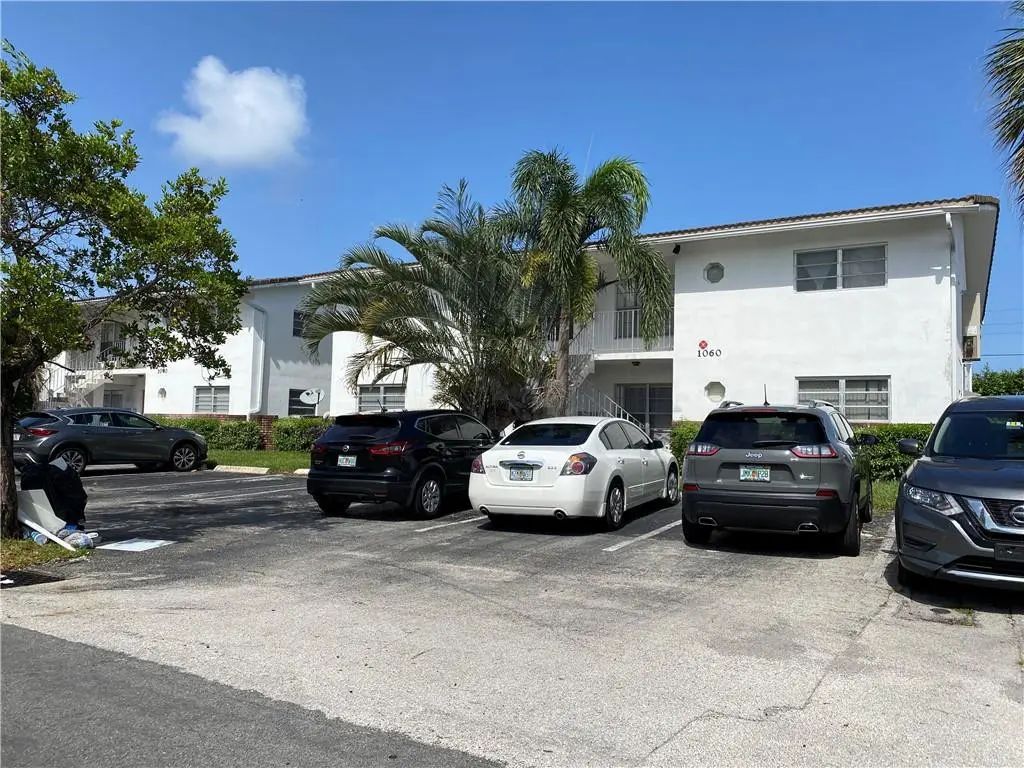 1060 Ne 23rd Terrace #2, Pompano Beach