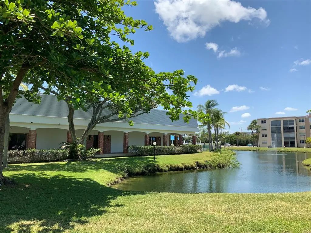 600 Ne 2nd Street #105, Dania Beach