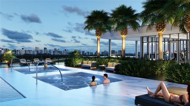 1170 E Hallandale Beach Boulevard #502, Hallandale Beach