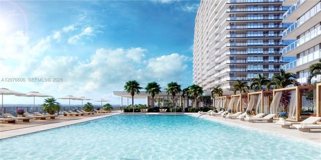 1170 E Hallandale Beach Boulevard #607, Hallandale Beach