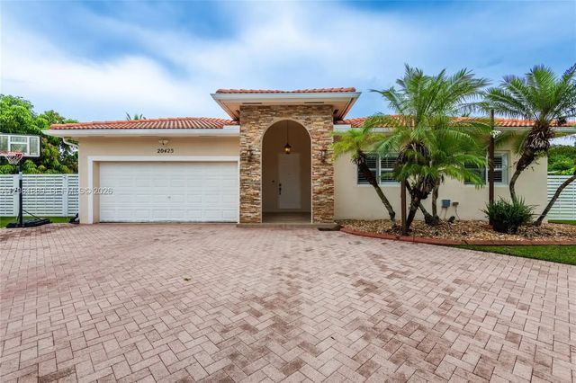 20425 Sw 319th Street, Homestead