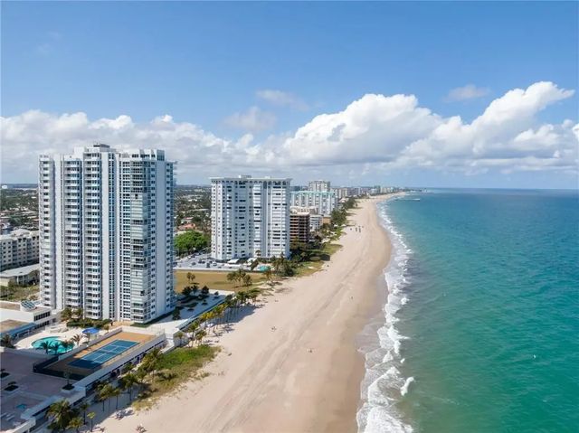 2 of 37 - 1360 S Ocean Boulevard #apt 603, Pompano Beach, FL