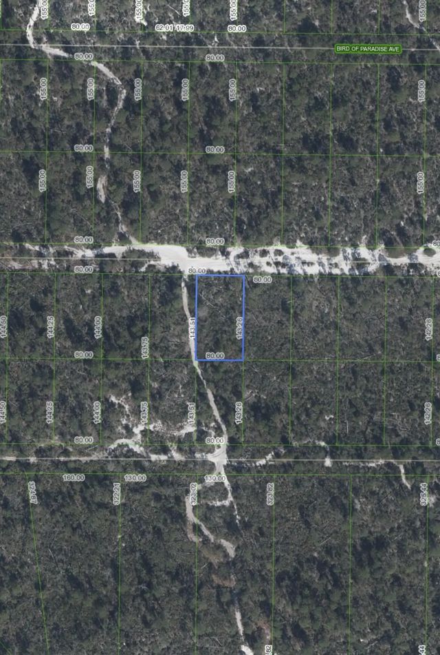 2 of 3 - 2221 Iris Avenue, Sebring, FL