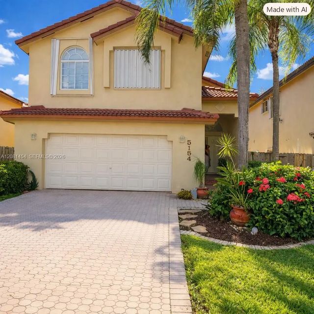 N/A, Doral
