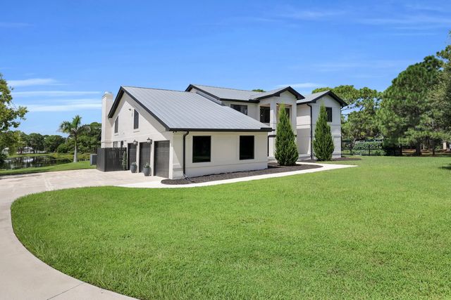 9809 Sw Malibu Terrace, Palm City