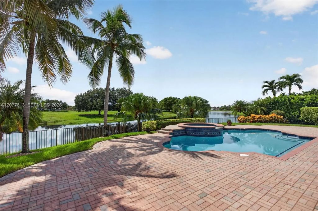 7530 Nw 120th Drive, Parkland