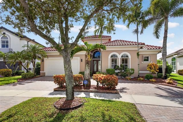 7530 Nw 120th Drive, Parkland