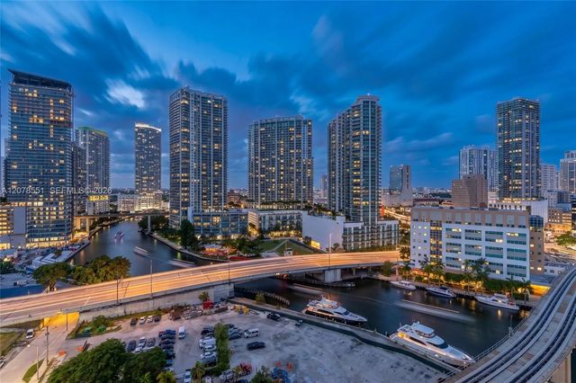 3 of 35 - 41 Se 5th Street #1117, Miami, FL