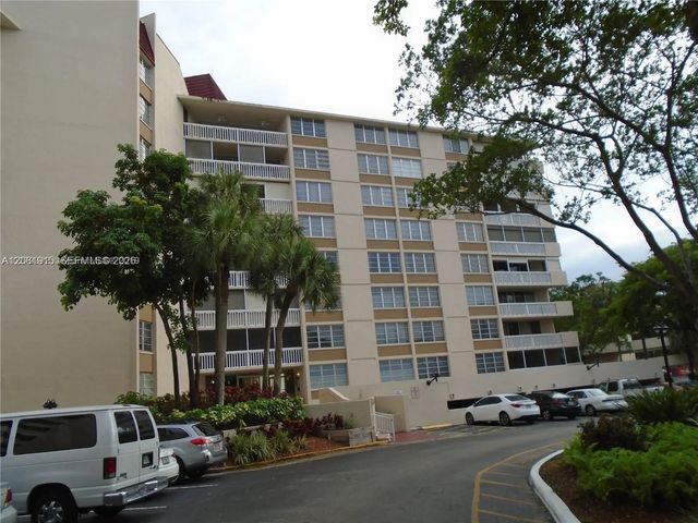 6921 Environ Boulevard #4p, Lauderhill