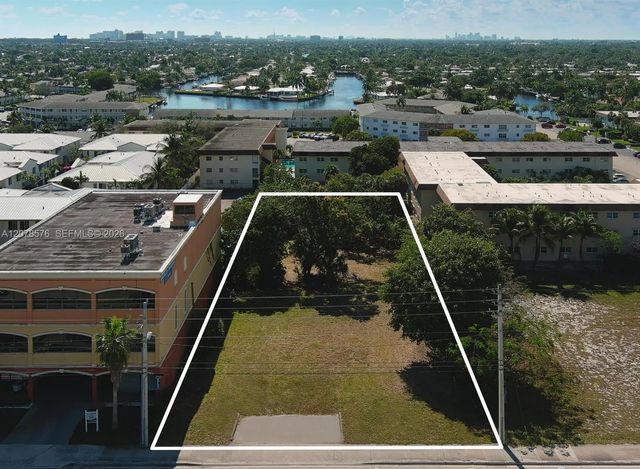 614 E Atlantic Boulevard, Pompano Beach