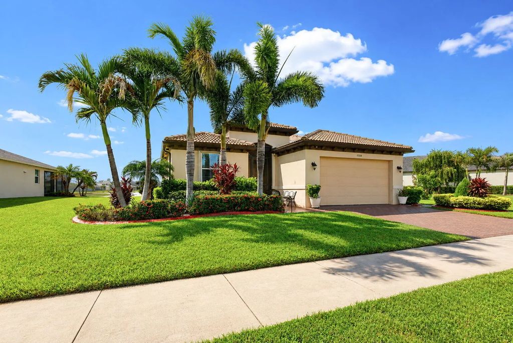 11320 Sw Lake Park Drive, Port St. Lucie