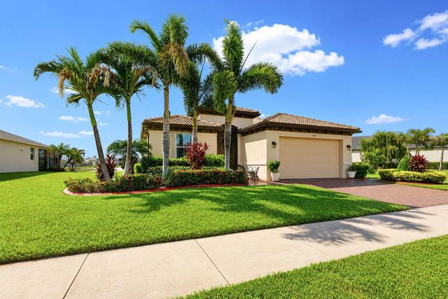 11320 Sw Lake Park Drive, Port St. Lucie