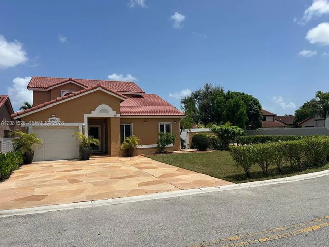 18901 Nw 55th Avenue, Miami Gardens