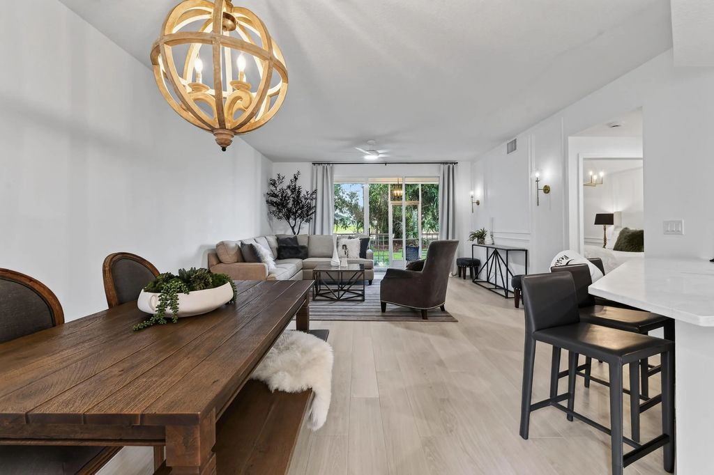 701 Muirfield Court #701e, Jupiter