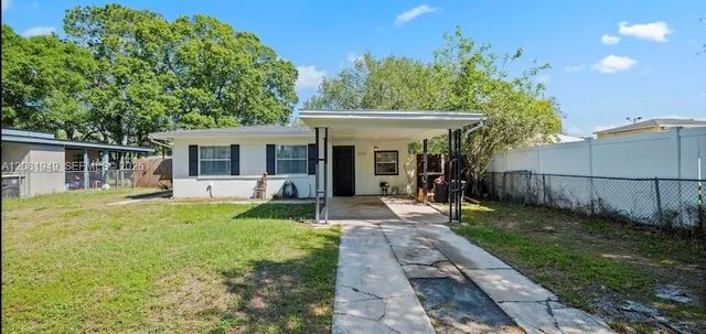5033 Lexington Avenue, Jacksonville