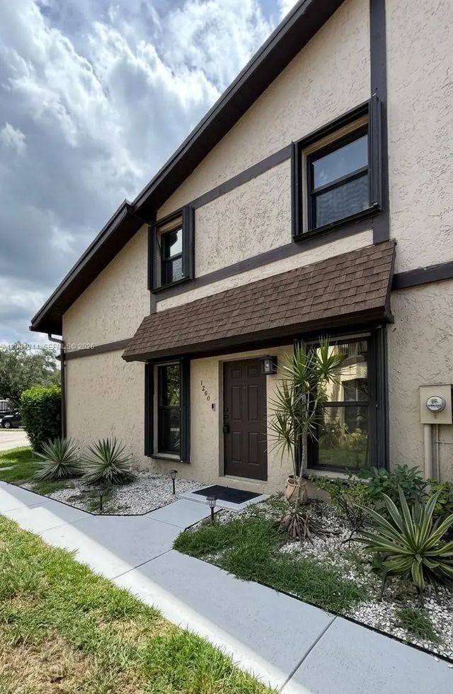 2 of 26 - 1840 Bayberry Drive, Pembroke Pines, FL