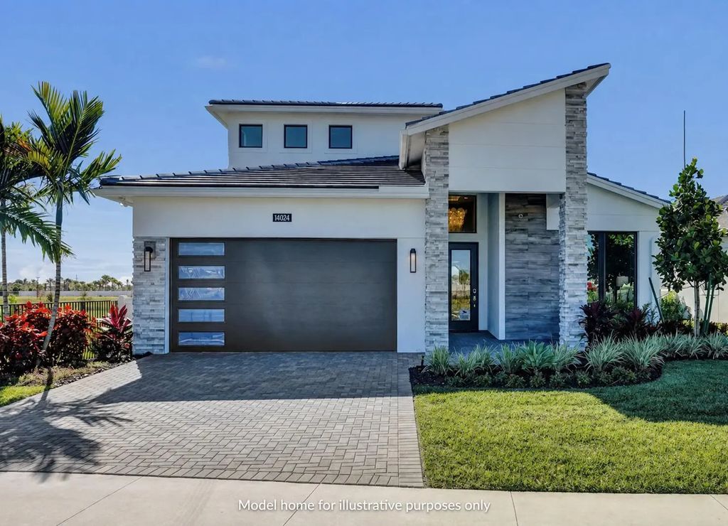 14064 Bastille Street, Palm Beach Gardens