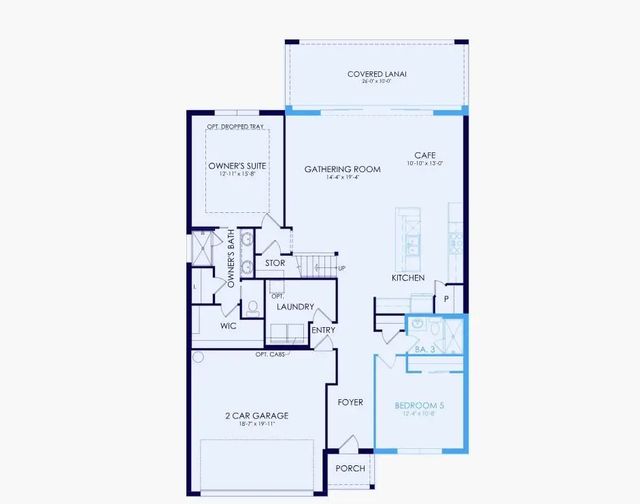 2 of 31 - 4610 Sw Cornerstone Way #242 Whitestone, Stuart, FL