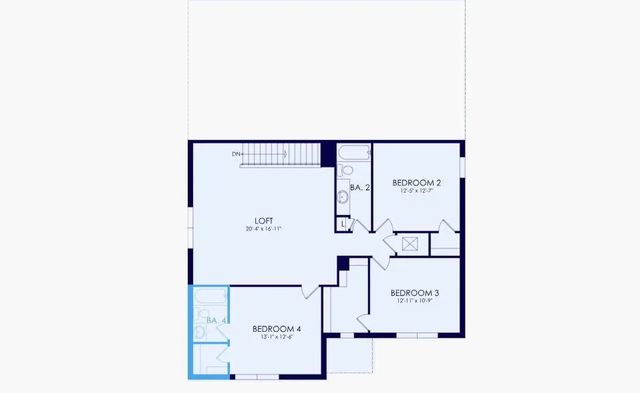 3 of 31 - 4610 Sw Cornerstone Way #242 Whitestone, Stuart, FL
